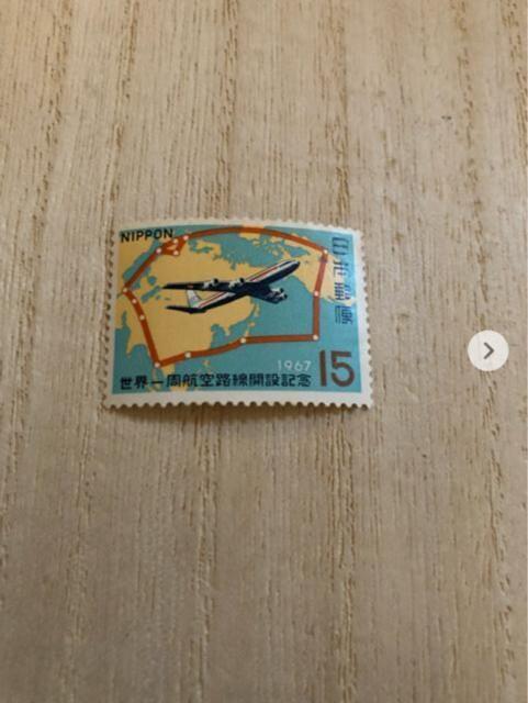 �y�z�ʑ����z�L�O�؎�u���E����q��H���J�݋L�O�v1967�N�@�|�C���g������ 