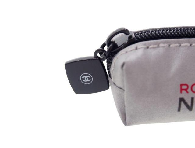 シャネル ノベルティ リップケース 2024 ルージュ アリュール ヴェルヴェット ニュイ ブランシュ CHANEL【正規品】 < ブランド  シャネル ノベルティ リップケース 2024 ルージュ アリュール ヴェルヴェット ニュイ ブランシュ CHANEL【正規品】 < ブランドの