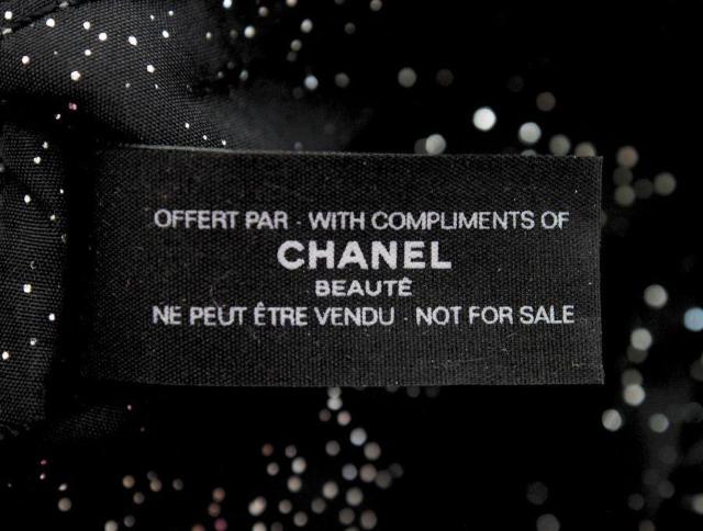シャネル ノベルティ リップケース 2024 ルージュ アリュール ヴェルヴェット ニュイ ブランシュ CHANEL【正規品】 < ブランド  シャネル ノベルティ リップケース 2024 ルージュ アリュール ヴェルヴェット ニュイ ブランシュ CHANEL【正規品】 < ブランドの