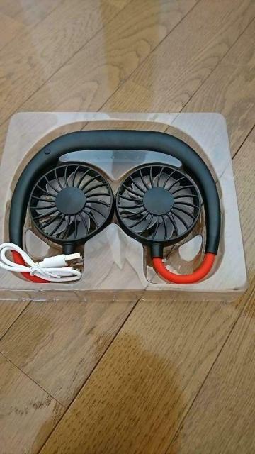 Wearable Sports Fan lbNt@   Ɠd/AV 