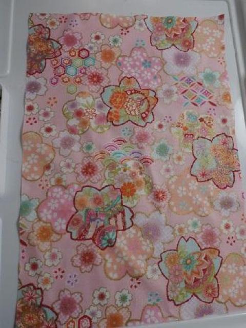 つまみ細工3cmカット布ちりめん風A < ペット/手芸/園芸 つまみ細工3cmカット布ちりめん風A < ペット/手芸/園芸の
