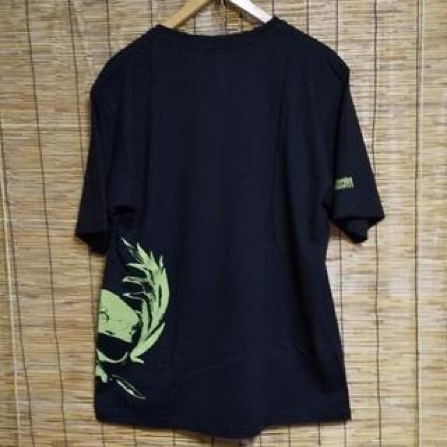 ロックT / バンドT コヒード・アンド・カンブリア Tシャツ 未使用 L < 男性ファッション  ロックT / バンドT コヒード・アンド・カンブリア Tシャツ 未使用 L < 男性ファッションの