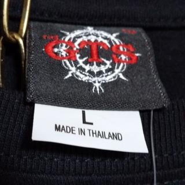 ロックT / バンドT コヒード・アンド・カンブリア Tシャツ 未使用 L < 男性ファッション  ロックT / バンドT コヒード・アンド・カンブリア Tシャツ 未使用 L < 男性ファッションの