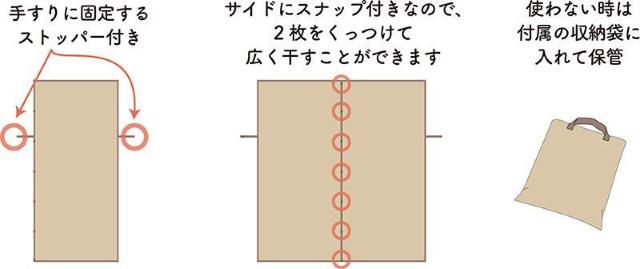 布団の汚れ防止シート 2枚セット 布団干し 外壁汚れ回避シート 通気性 < インテリア/ライフ 布団の汚れ防止シート 2枚セット 布団干し 外壁汚れ回避シート 通気性 < インテリア/ライフの