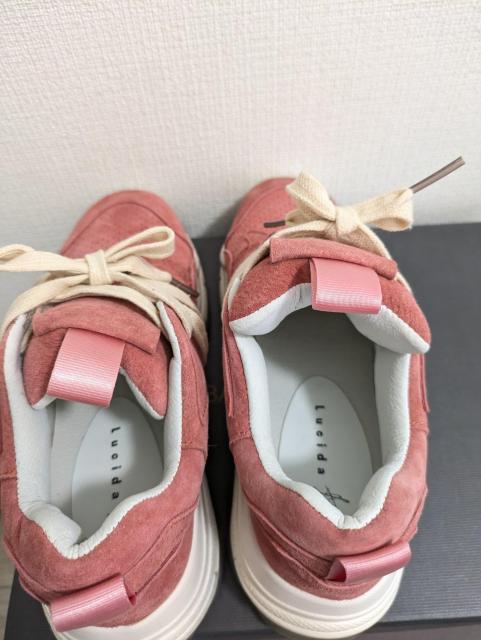 ���V�[�_���X�j�[�J�[��23�Z���`��Lucida������600�` �� �����t�@�b�V������ 