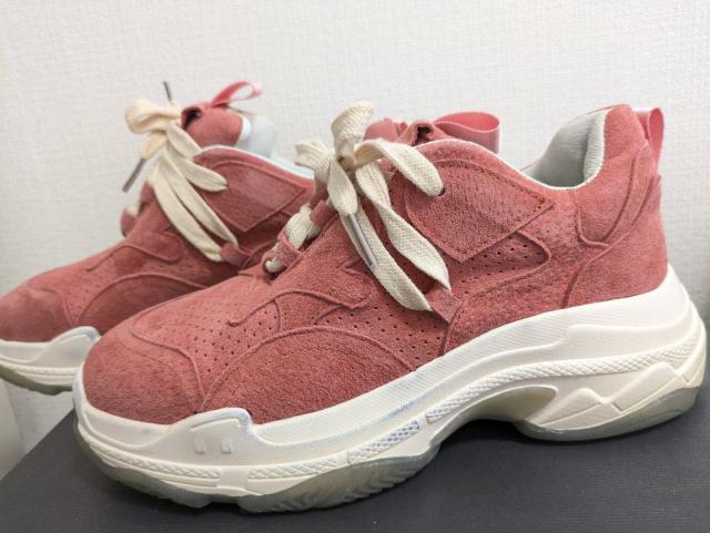 ���V�[�_���X�j�[�J�[��23�Z���`��Lucida������600�` �� �����t�@�b�V������ 