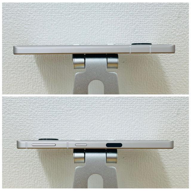 S AQUOS sense7 SH-53C SIMt[ docomo {  Ɠd/AV 