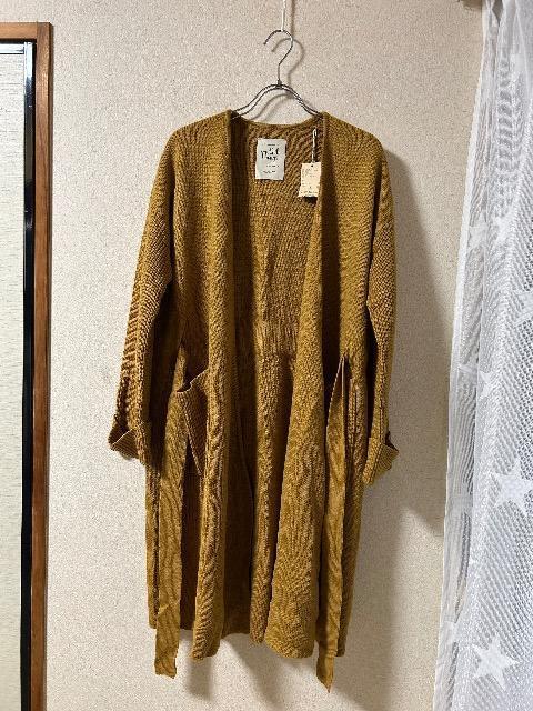 新品タグ付きstudio  CLIP★7GWフェイスガウンCT < ブランド  新品タグ付きstudio  CLIP★7GWフェイスガウンCT < ブランドの