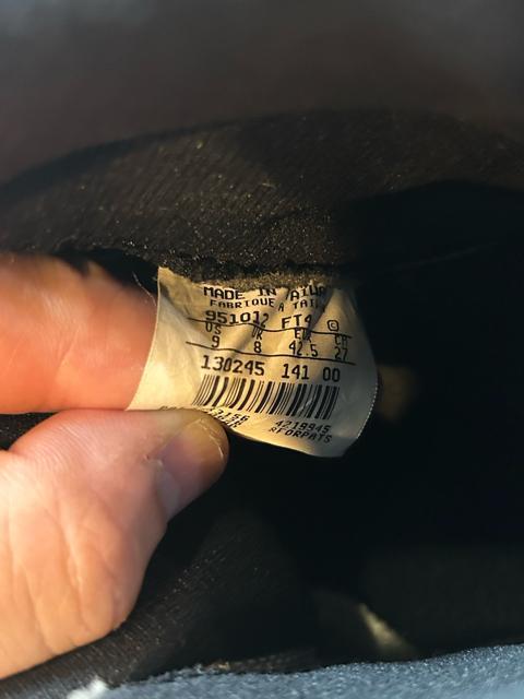 【激レア・初期モデル・箱無し】ナイキ エアジョーダン11 NIKE AIR JORDAN < ブランド  【激レア・初期モデル・箱無し】ナイキ エアジョーダン11 NIKE AIR JORDAN < ブランドの