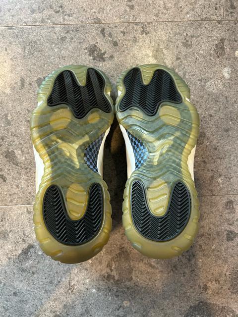 【激レア・初期モデル・箱無し】ナイキ エアジョーダン11 NIKE AIR JORDAN < ブランド  【激レア・初期モデル・箱無し】ナイキ エアジョーダン11 NIKE AIR JORDAN < ブランドの