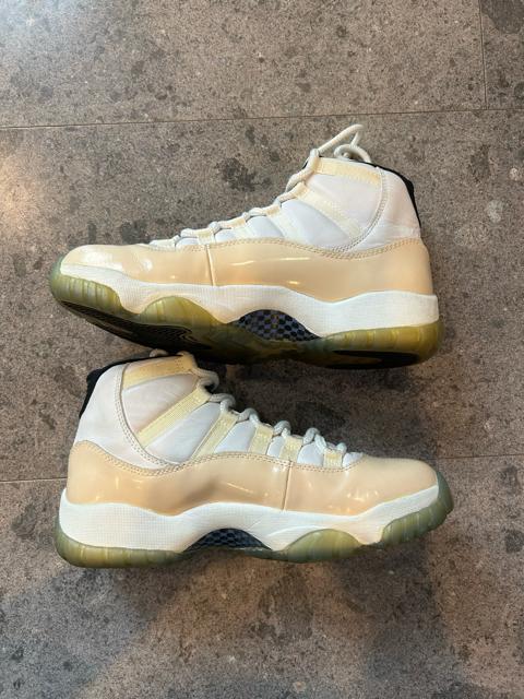 【激レア・初期モデル・箱無し】ナイキ エアジョーダン11 NIKE AIR JORDAN < ブランド  【激レア・初期モデル・箱無し】ナイキ エアジョーダン11 NIKE AIR JORDAN < ブランドの