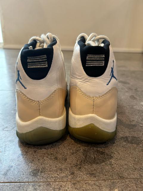 【激レア・初期モデル・箱無し】ナイキ エアジョーダン11 NIKE AIR JORDAN < ブランド  【激レア・初期モデル・箱無し】ナイキ エアジョーダン11 NIKE AIR JORDAN < ブランドの