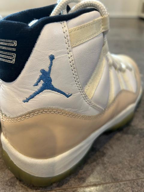 【激レア・初期モデル・箱無し】ナイキ エアジョーダン11 NIKE AIR JORDAN < ブランド  【激レア・初期モデル・箱無し】ナイキ エアジョーダン11 NIKE AIR JORDAN < ブランドの