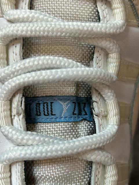 【激レア・初期モデル・箱無し】ナイキ エアジョーダン11 NIKE AIR JORDAN < ブランド  【激レア・初期モデル・箱無し】ナイキ エアジョーダン11 NIKE AIR JORDAN < ブランドの