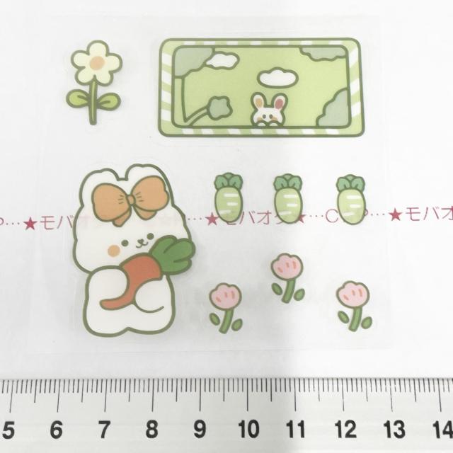 10*可愛いコラージュシールシート 9 < インテリア/ライフ 10*可愛いコラージュシールシート 9 < インテリア/ライフの