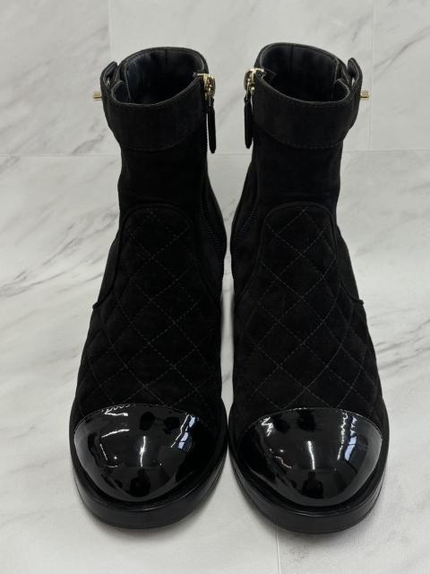 CHANEL Vl V[gu[c u[c LeBO XEF[h  ubN 22.5p ɔi  uh 