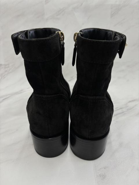 CHANEL Vl V[gu[c u[c LeBO XEF[h  ubN 22.5p ɔi  uh 