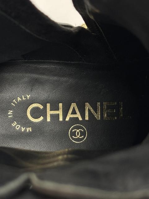 CHANEL Vl V[gu[c u[c LeBO XEF[h  ubN 22.5p ɔi  uh 