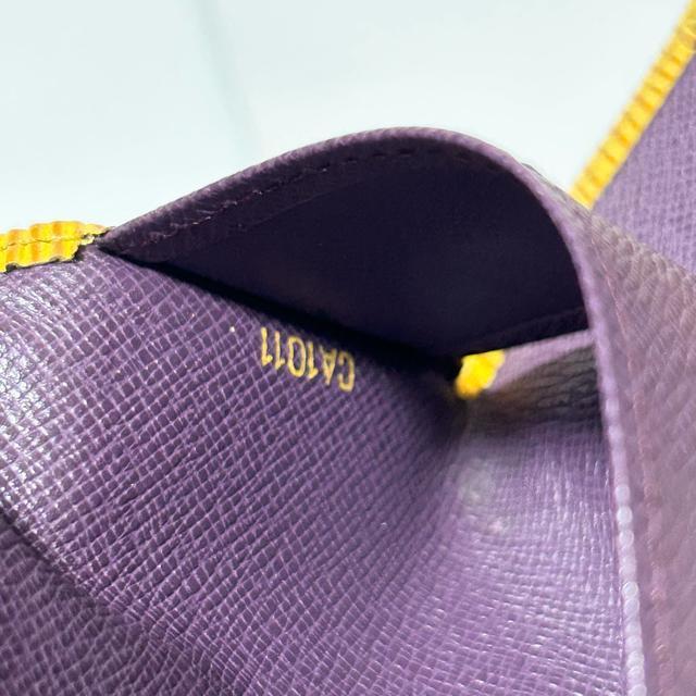 LOUIS VUITTON ルイヴィトン M63829 エピ ミュルティクレ4 4連 キーケース 鍵入れ レディース メンズ < ブランド LOUIS VUITTON ルイヴィトン M63829 エピ ミュルティクレ4 4連 キーケース 鍵入れ レディース メンズ < ブランドの