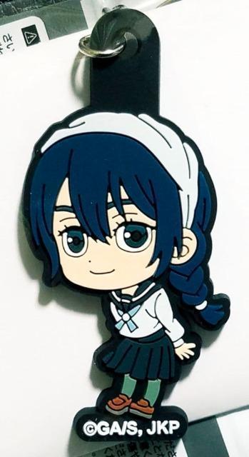 ☆送料無料☆呪術廻戦 懐玉・玉折☆ワッツ限定/ラバーキーホルダー☆天内理子☆新品☆ < アニメ/コミック/キャラクター ☆送料無料☆呪術廻戦 懐玉・玉折☆ワッツ限定/ラバーキーホルダー☆天内理子☆新品☆ < アニメ/コミック/キャラクターの