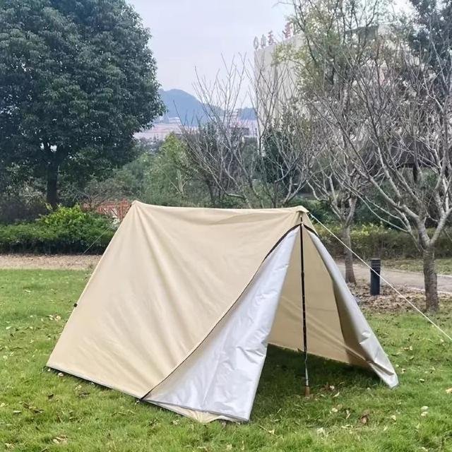 軽量3m3メートルのキャンプタープ19個の耐久性マルチファンクションコネクター付 < レジャー/スポーツ 軽量3m3メートルのキャンプタープ19個の耐久性マルチファンクションコネクター付 < レジャー/スポーツの