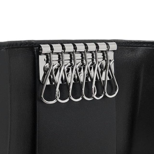 �� �{�� ���i �� GUCCI �O�b�` �U�A�L�[�P�[�X GG�L�����o�X ���U�[ �� �u���b�N �� �l�C 033.0394.0869 �� �u�����h�� 