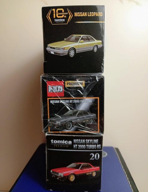 トミカプレミアム3台新品 < ホビー トミカプレミアム3台新品 < ホビーの