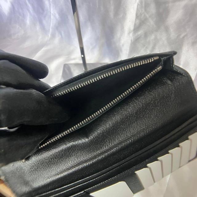 ルイヴィトン ダミエ グラフィット ポルトフォイユ ブラザ LV 長財布 LOUIS VUITTON < ブランド ルイヴィトン ダミエ グラフィット ポルトフォイユ ブラザ LV 長財布 LOUIS VUITTON < ブランドの