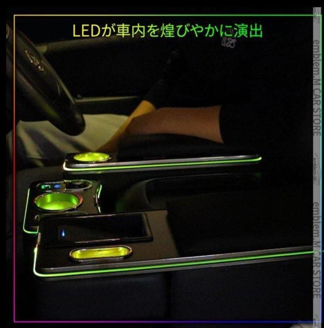 ハイエース センターコンソールボックス 200系 < 自動車/バイク ハイエース センターコンソールボックス 200系 < 自動車/バイク