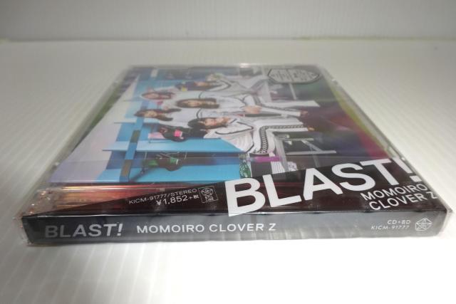 �V�i�E���J������������N���[�o�[Z��BLAST!(��������B)��2������270�~ �� �^�����g�O�b�Y�� 