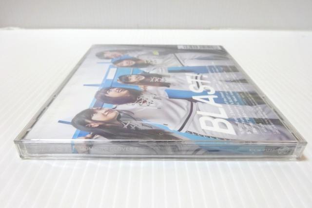 �V�i�E���J������������N���[�o�[Z��BLAST!(��������B)��2������270�~ �� �^�����g�O�b�Y�� 