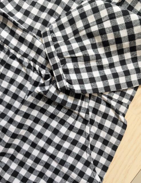 �R�k���ȂP�O�O�����u���b�N�`�F�b�N�����s�[�X���V�i���������� �� �����t�@�b�V������ 