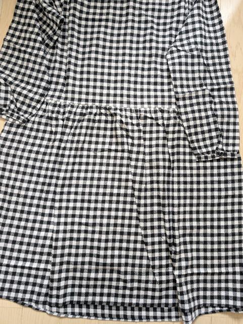 �R�k���ȂP�O�O�����u���b�N�`�F�b�N�����s�[�X���V�i���������� �� �����t�@�b�V������ 