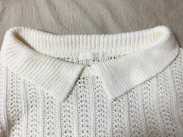 GU�W�[���[/���[�V�[�Z�[�^�[�i�����j �z���C�g �� ���҂� ���j S �� �u�����h�� 