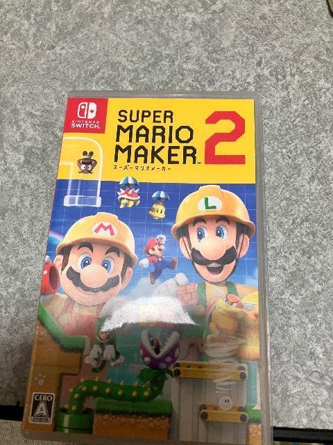 Switch�\�t�g�@�}���I���[�J�[2  �� �Q�[���{��/�\�t�g�� 