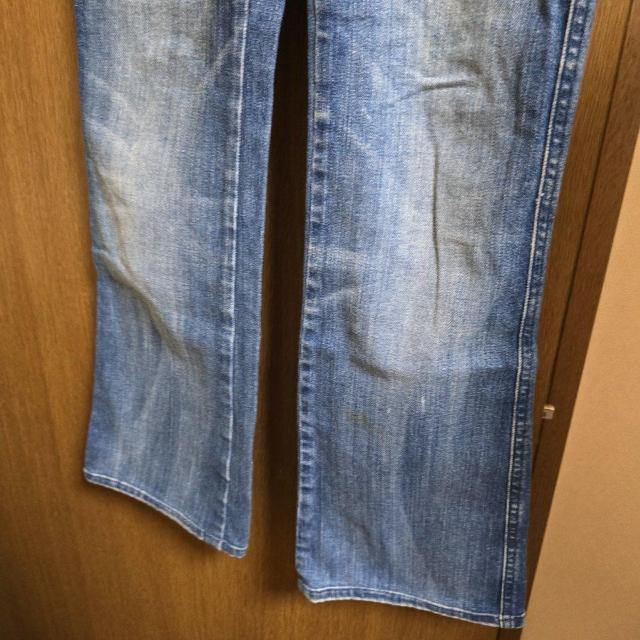 �f�B�[�[���@DIESEL�@25�@�u���[�f�j�� �u�[�c�J�b�g�p���c �� �u�����h�� 