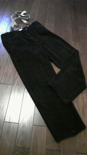 【GIORGIO ARMANI】最高級ソフトコーデュロイパンツ < ブランド  【GIORGIO ARMANI】最高級ソフトコーデュロイパンツ  < ブランドの