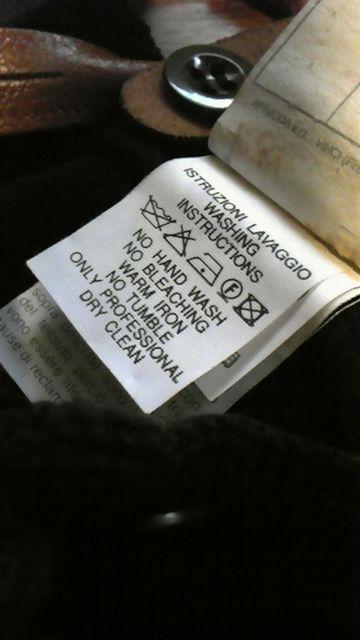 【GIORGIO ARMANI】最高級ソフトコーデュロイパンツ < ブランド  【GIORGIO ARMANI】最高級ソフトコーデュロイパンツ < ブランドの