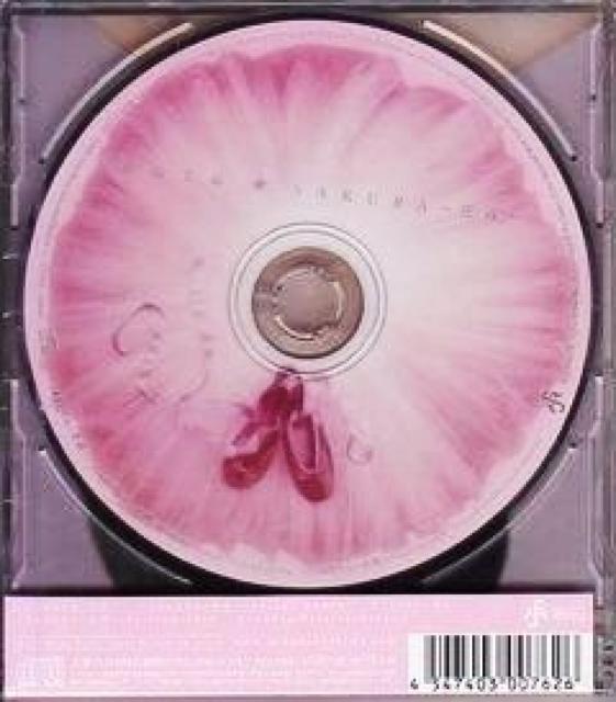 中島美嘉★SAKURA〜花霞〜★初回限定盤★未開封 < タレントグッズ  中島美嘉★SAKURA〜花霞〜★初回限定盤★未開封 < タレントグッズの