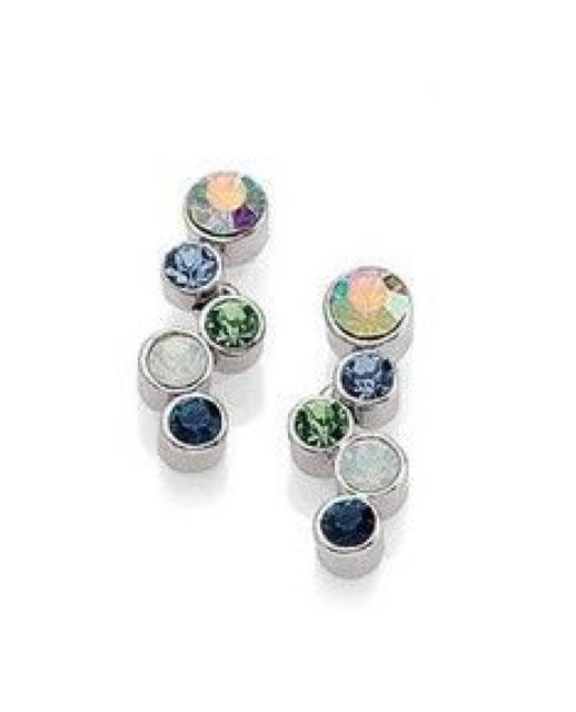 新品 lia sophia アンティーク調ストーンピアス < 女性アクセサリー/時計  新品 lia sophia アンティーク調ストーンピアス < 女性アクセサリー/時計の