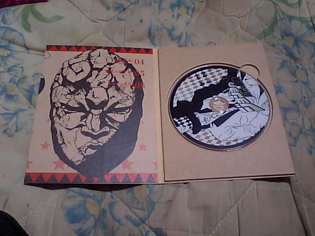 【DVD】ジョジョの奇妙な冒険 2 < CD/DVD/ビデオ  【DVD】ジョジョの奇妙な冒険 2 < CD/DVD/ビデオの