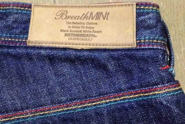 sBreathtfj XbK[ iCgCh Xe[V[ tFmm FAT re[W VINTAGE Ò W[Y   jt@bV 