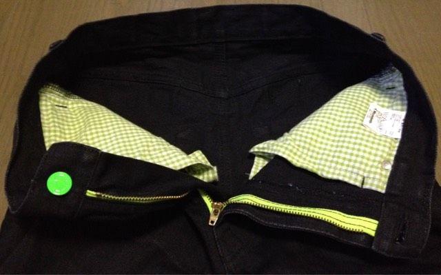 《mackdaddy》デニム マックダディー スワッガー フェノメノン ヴィンテージ VINTAGE パンツ USED 古着 < ブランド  《mackdaddy》デニム マックダディー スワッガー フェノメノン ヴィンテージ VINTAGE パンツ USED 古着 < ブランドの