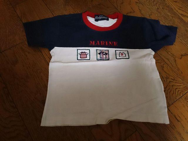 100 マリン 美品 < キッズ/ベビー 100 マリン 美品 < キッズ/ベビーの