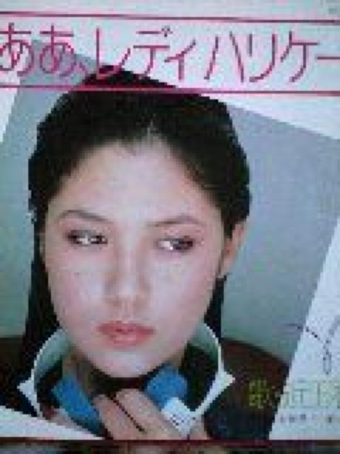 ああ、レディハリケーン近田春夫EPレコード < CD/DVD/ビデオ  ああ、レディハリケーン近田春夫EPレコード  < CD/DVD/ビデオの