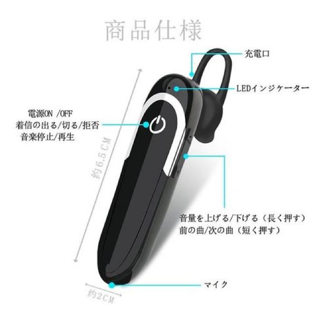 Bluetooth ヘッドセット イヤホン < 家電/AV  Bluetooth ヘッドセット イヤホン < 家電/AVの
