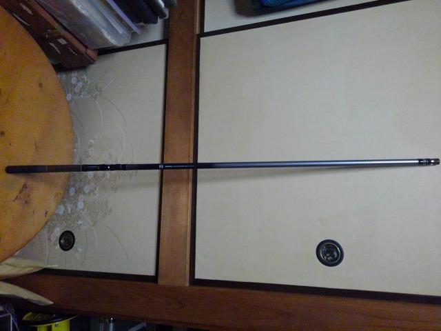 クロダイ落とし込み竿 < レジャー/スポーツ クロダイ落とし込み竿 < レジャー/スポーツの