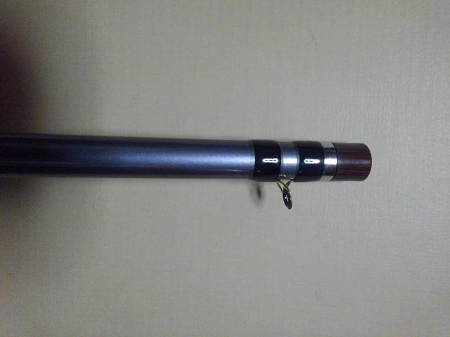 クロダイ落とし込み竿 < レジャー/スポーツ クロダイ落とし込み竿 < レジャー/スポーツの