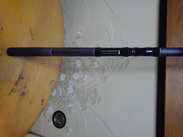 クロダイ落とし込み竿 < レジャー/スポーツ クロダイ落とし込み竿 < レジャー/スポーツの