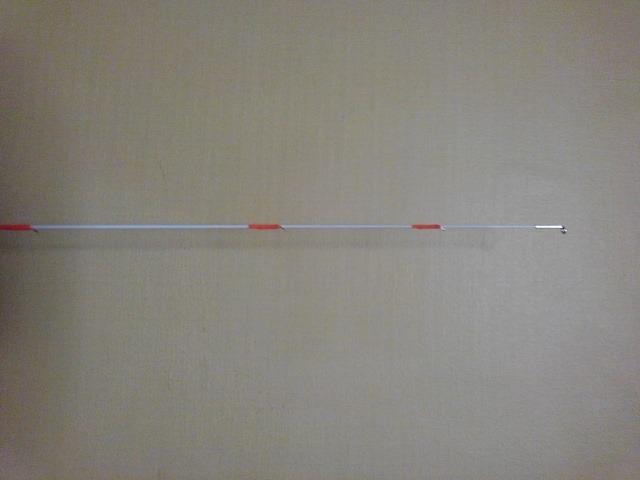 クロダイ落とし込み竿 < レジャー/スポーツ クロダイ落とし込み竿 < レジャー/スポーツの